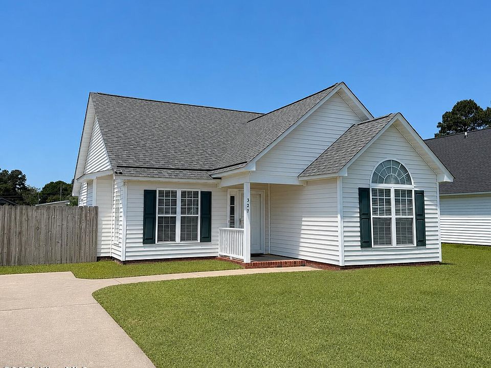 1st image of 327 Johnson Lane