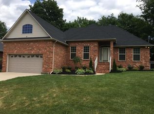 107 Cedar Forest Dr, Smyrna, TN 37167