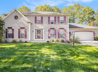 50633 Weeping Willow Run W, Granger, IN 46530