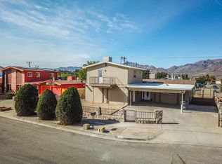 9921 Agena Ln, El Paso, TX 79924