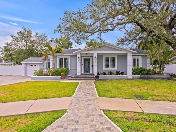 493 Lucerne Ave, Tampa, FL 33606