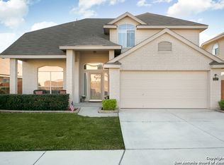 8607 Anderson Cv, Converse, TX 78109