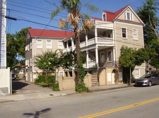 141 Saint Philip St APT D, Charleston, SC 29403