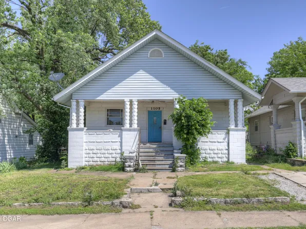 1105 W Broadway St, Webb City, MO 64870