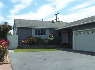 8332 Georgetown Ave, Los Angeles, CA 90045