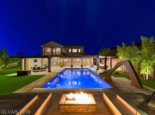 2765 Quinson Ln, Henderson, NV 89044