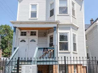 1943 N Lawndale Ave, Chicago, IL 60647