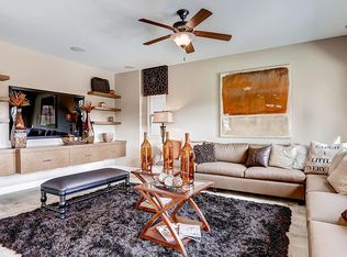 4020 Free Bird Crest Ave, North Las Vegas, NV 89081