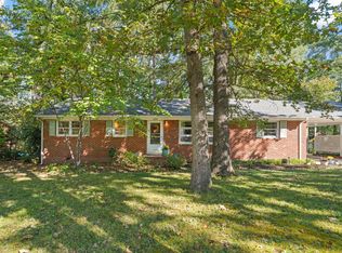 1624 Kirkwood Dr, Durham, NC 27705
