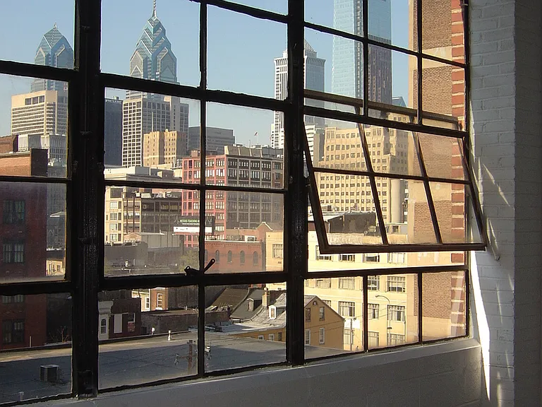 The Lofts at The Wolf Building — Photo 62