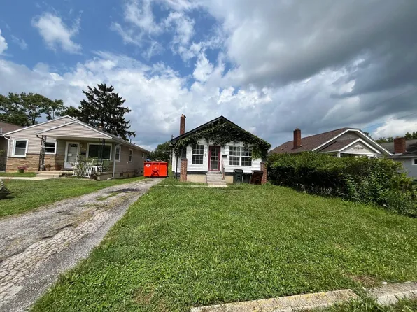 2732 Dibblee Ave, Columbus, OH 43204
