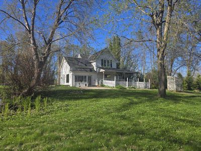 N1595 NORTH ROAD, Greenville, WI, 54942
