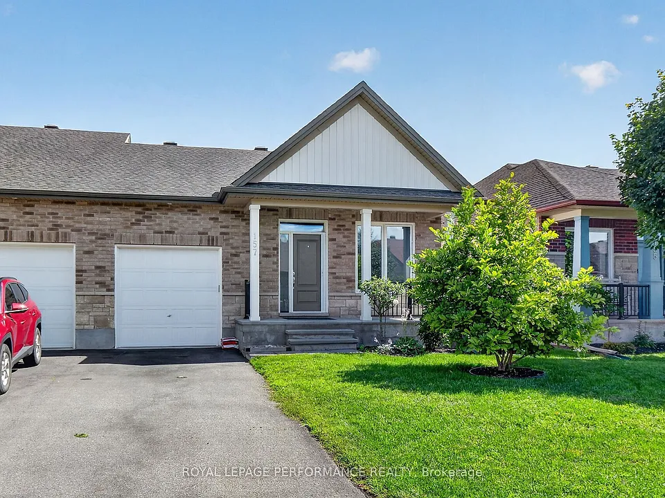 157 Boxcar Cres