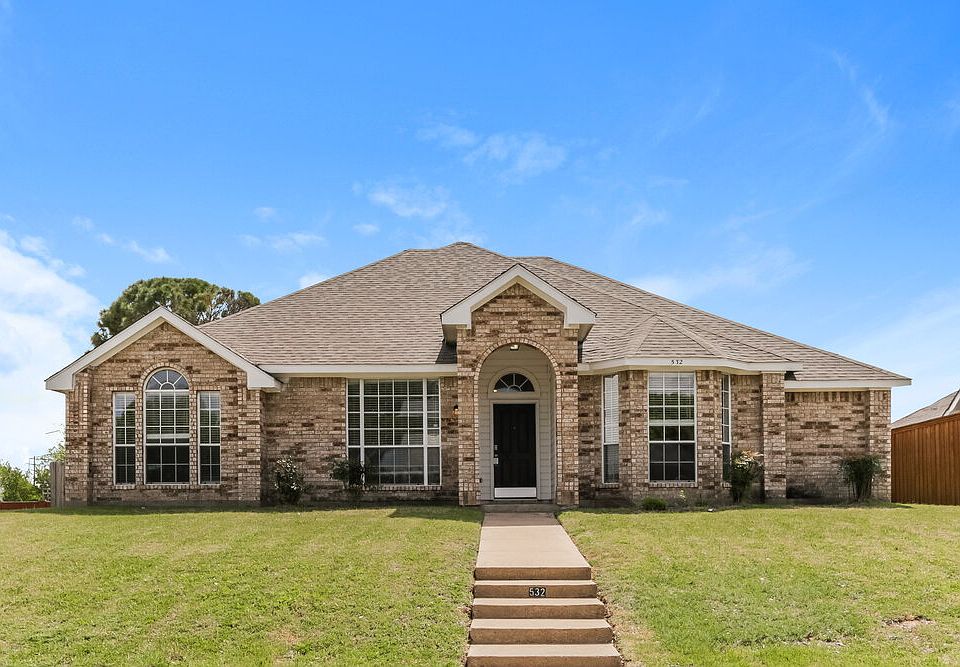 1st image of 532 Saddle Head Dr