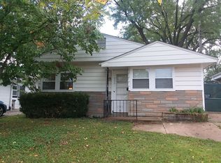 236 Monica Dr, Saint Louis, MO