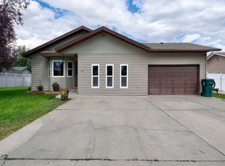 1430 Williamsburg Rd, Helena, MT 59602