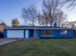 556 N Ottawa Rd, Benton Harbor, MI 49022