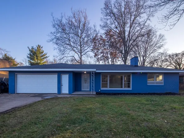 556 N Ottawa Rd, Benton Harbor, MI 49022