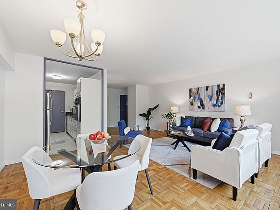 5th image of 4600 Connecticut Ave NW APT 213