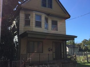 371 Peckham St, Buffalo, NY 14206
