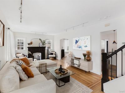 32 Central Parkway, Mount Vernon, NY, 10552