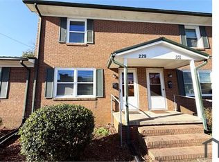 229 W Kerr St, Salisbury, NC 28144