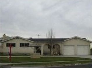 10560 N Highway 38, Tremonton, UT 84309