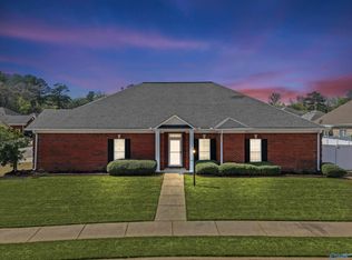 2511 Millwood Cir SE, Huntsville, AL 35803