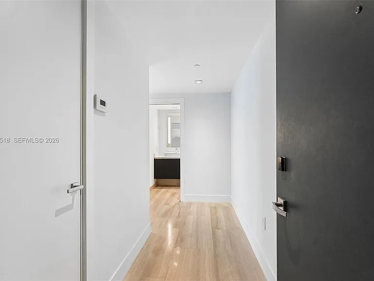 1451 Brickell Ave #2306 — Photo 4