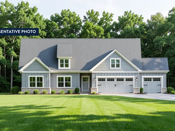 330 Weslyn Dr, Social Circle, GA 30025