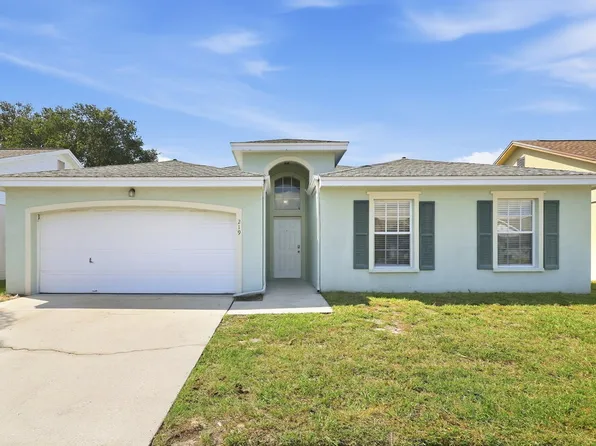 219 Lookout Dr, Apollo Beach, FL 33572