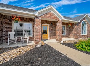 353 Warbler Dr, Spring Branch, TX 78070