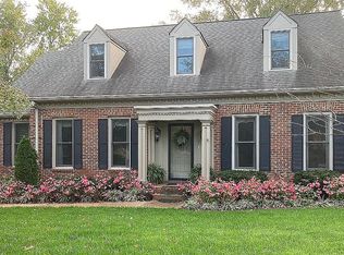 1105 Bedfordshire Ct, Nashville, TN 37221