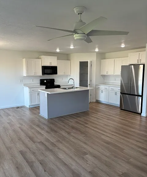405 N Big Horn Rd — Photo 8