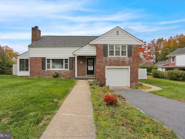 905 N 25th St, Reading, PA 19606