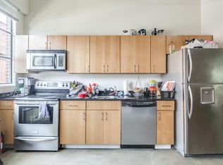 412 S 13th St APT 207, Philadelphia, PA 19147