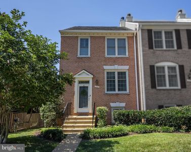 337 S Pickett St, Alexandria, VA, 22304