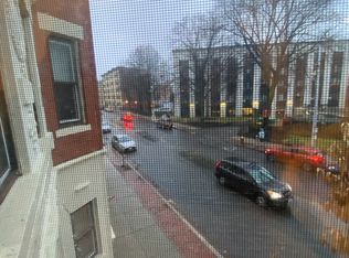 171-172 Hemenway St #7, Boston, MA 02115