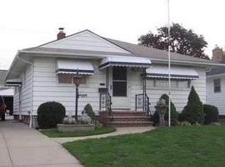 3407 Stanfield Dr, Parma, OH