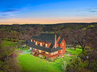 8251 Buffalo Ridge Rd, Ione, CA 95640