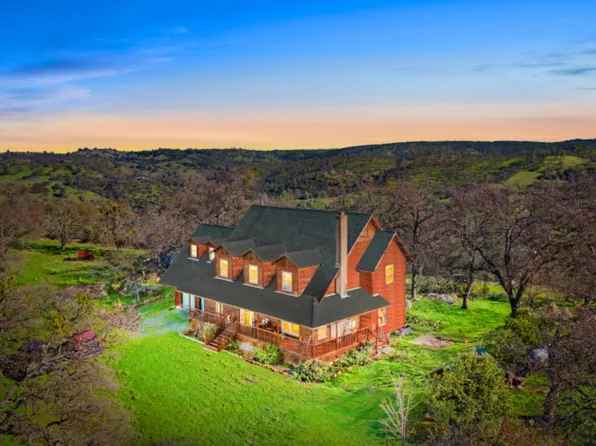 8251 Buffalo Ridge Rd, Ione, CA 95640