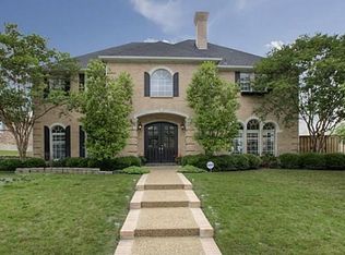 2872 Lago Vista Ln, Rockwall, TX 75032