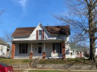 530 S Main St LOT 7, Washington Court House, OH 43160