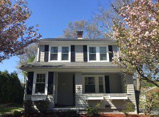 26 Pine Tree Rd, Wellesley, MA 02482