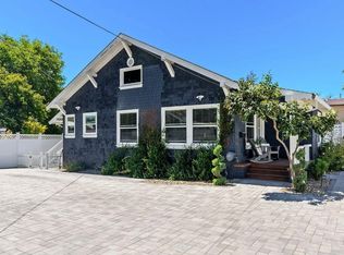 2305 Main St, Napa, CA 94558