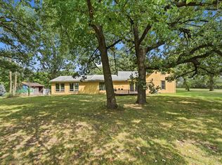 5368 County Road 23 SE, Alexandria, MN 56308