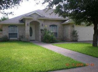 205 Blue Jay Ln, Laredo, TX 78045