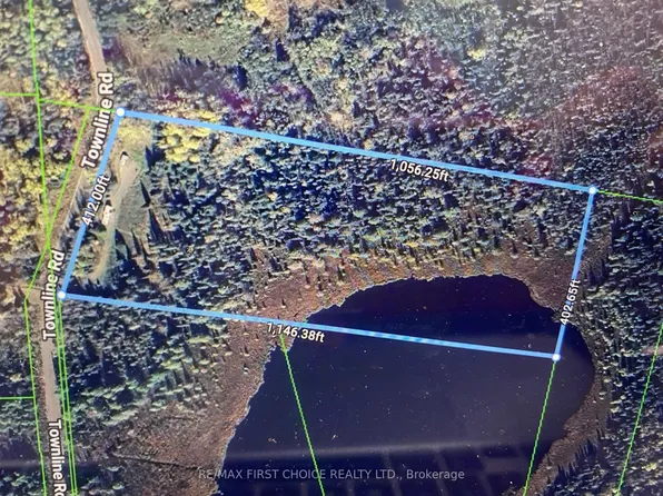 0 Townline Rd, Thunder Bay, ON P7G 1T4