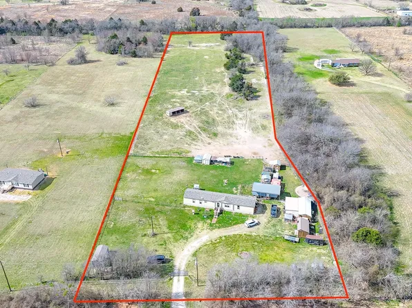 706 SE County Road 2260, Corsicana, TX 75109