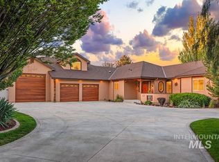 2830 S Daybreak Ave, Meridian, ID 83642